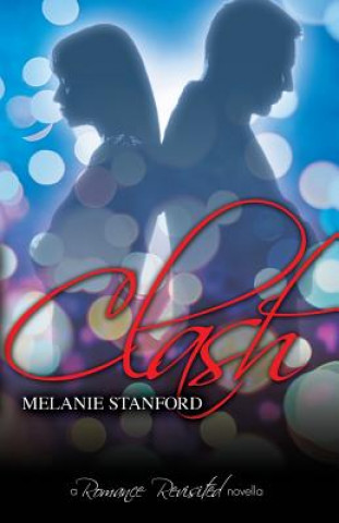 Carte Clash Melanie Stanford