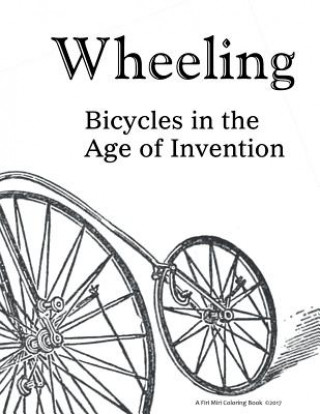 Knjiga Wheeling Luci Erisman