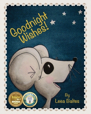 Książka Goodnight Wishes! Leea Baltes