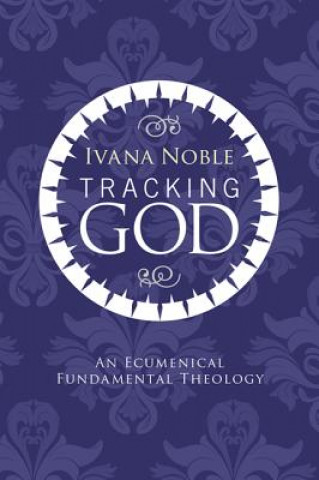Kniha Tracking God Ivana Noble