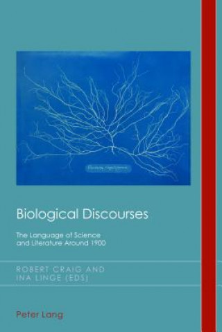 Książka Biological Discourses Robert Craig