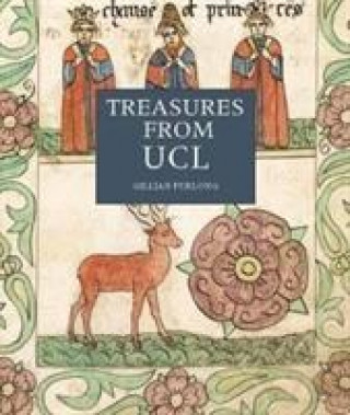 Carte Treasures from Ucl 