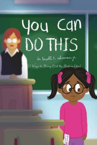 Libro You Can Do This Lowell Coleman