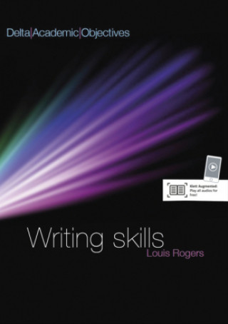 Kniha Delta Academic Objectives - Writing Skills B2-C1 Louis Rogers