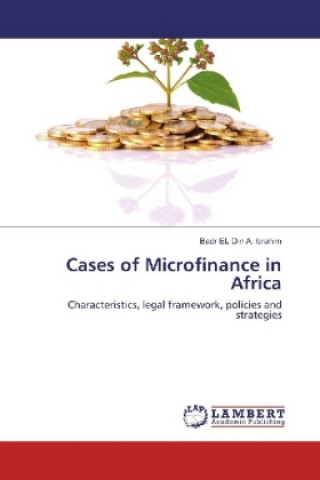 Knjiga Cases of Microfinance in Africa Badr El Din A. Ibrahim