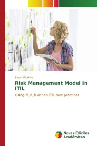 Kniha Risk Management Model In ITIL Sarah Vilarinho