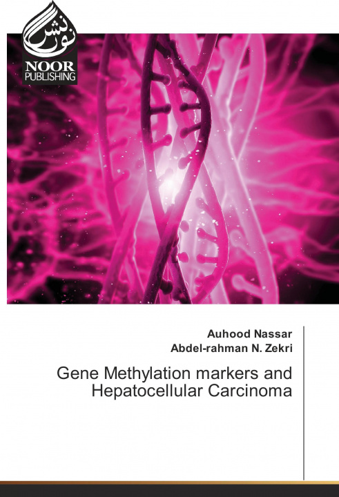 Livre Gene Methylation markers and Hepatocellular Carcinoma Auhood Nassar