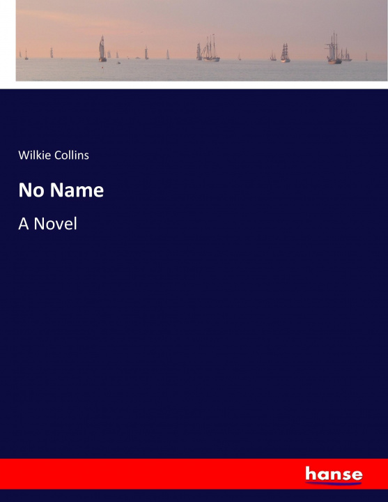 Carte No Name Wilkie Collins