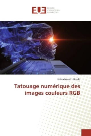 Carte Tatouage numérique des images couleurs RGB Goléa Nour El-Houda