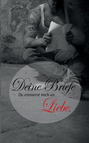 Knjiga Deine Briefe Eni Lu