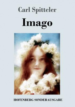 Livre Imago Carl Spitteler