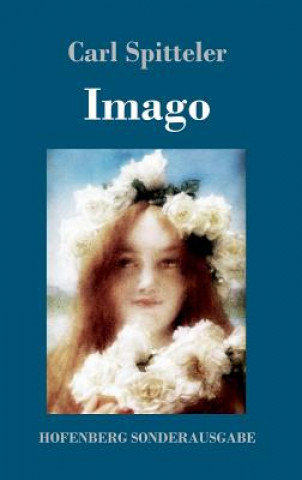 Livre Imago Carl Spitteler