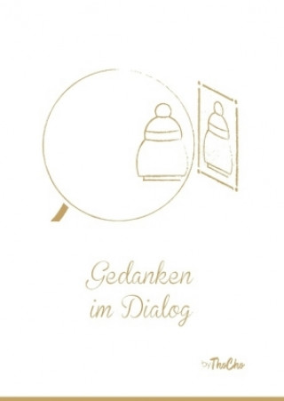 Knjiga Gedanken im Dialog Thomas Chochola