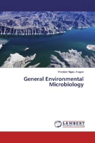 Kniha General Environmental Microbiology Wondatir Nigatu Aragaw