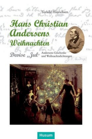 Book Hans Christian Andersens Weihnachten Torkild Hinrichsen