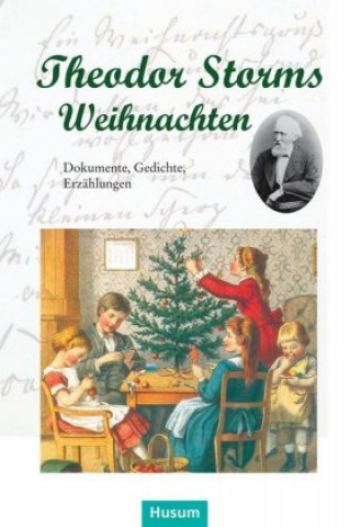 Libro Theodor Storms Weihnachten Gerd Eversberg