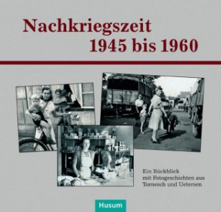 Книга Nachkriegszeit 1945-1960 Annette Schlapkohl