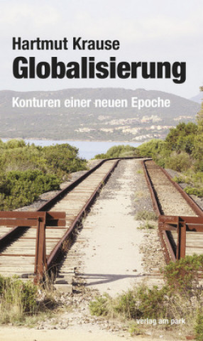 Könyv Globalisierung Hartmut Krause