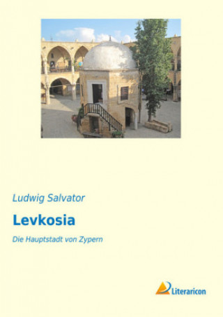 Carte Levkosia Ludwig Salvator