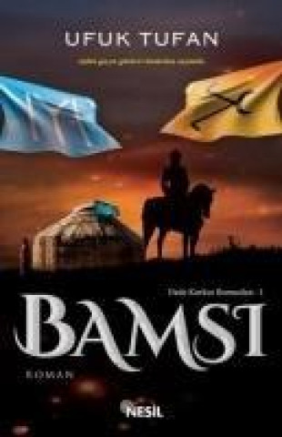 Knjiga Bamsi Ufuk Tufan