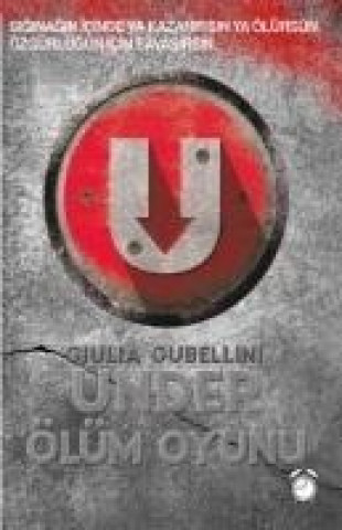 Buch Under Ölüm Oyunu Giulia Gubellini