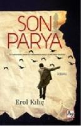 Книга Son Parya Erol Kilic