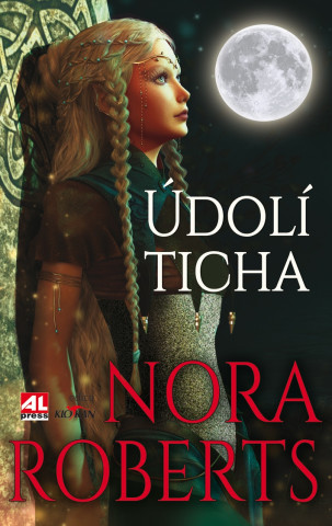 Buch Údolí ticha Nora Roberts