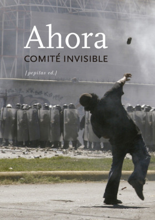 Book Ahora Diego Luis Sanromán