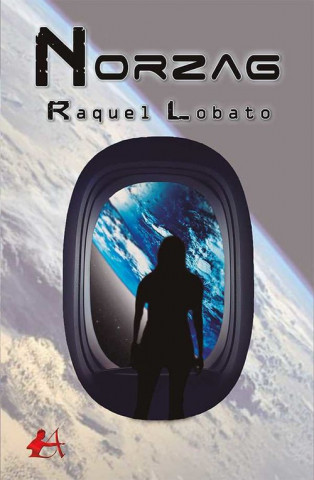 Книга Norzag RAQUEL LOBATO