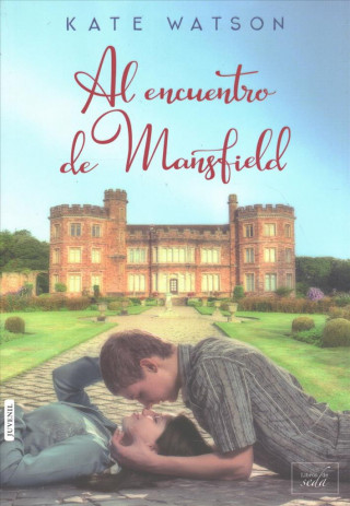 Carte Al encuentro de mansfield Kate Watson