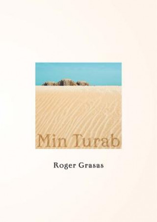 Kniha Min Turab Roger Grasas