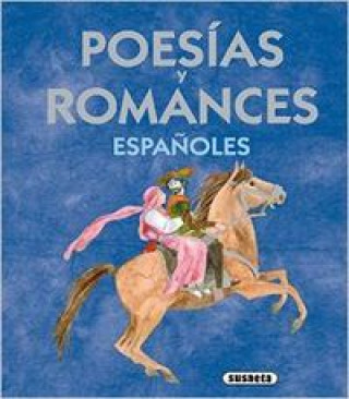 Carte Poesías y romances 