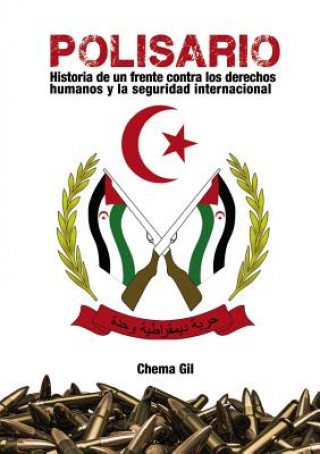 Könyv Polisario Jose Garre Maria Gil