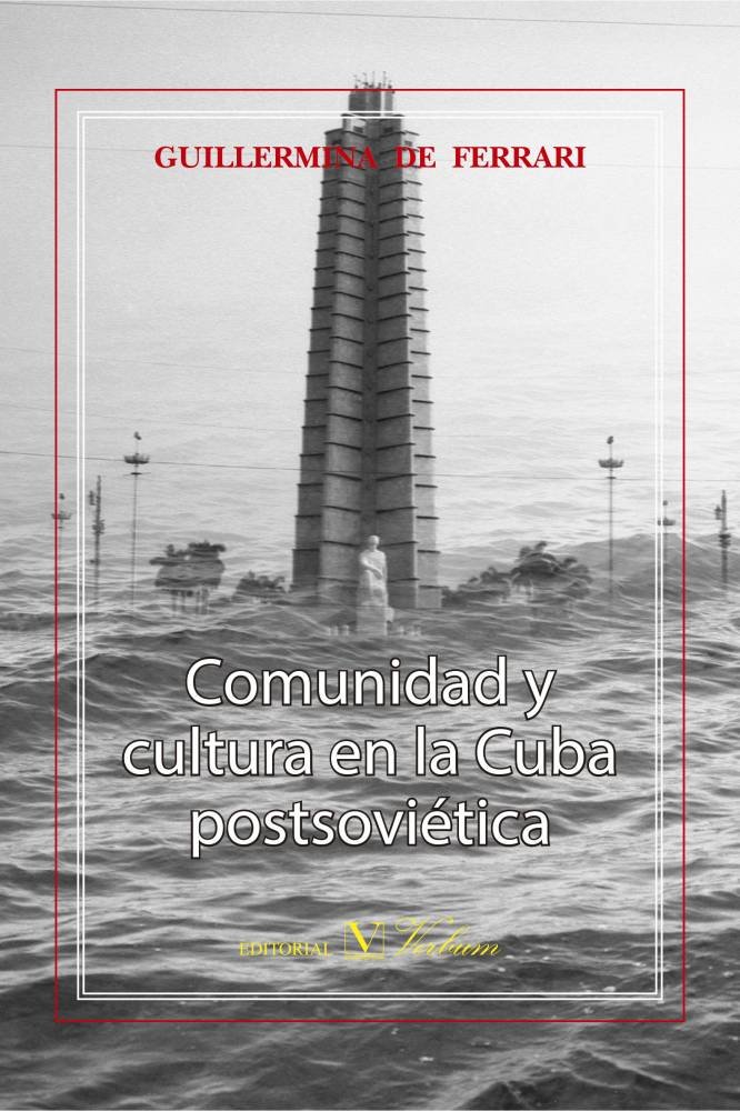 Kniha Comunidad y cultura en la Cuba postsoviética de Ferrari
