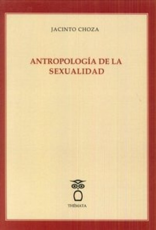 Carte Antropología de la sexualidad 