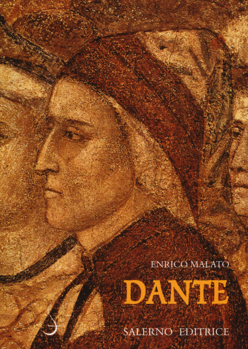 Book Dante Enrico Malato