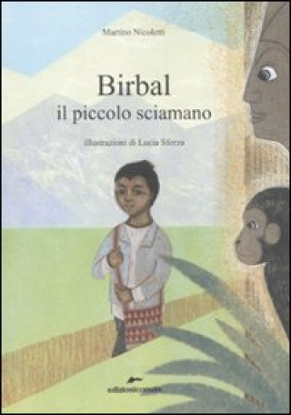 Książka Birbal il piccolo sciamano Martino Nicoletti