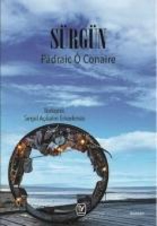 Libro Sürgün Padric O Conaire