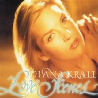 Audio Love Scenes Diana Krall