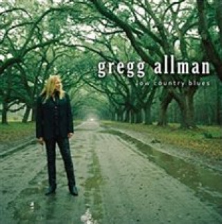 Audio Low Country Blues Gregg Allman