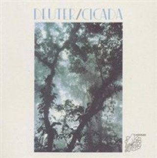 Audio Cicada Deuter