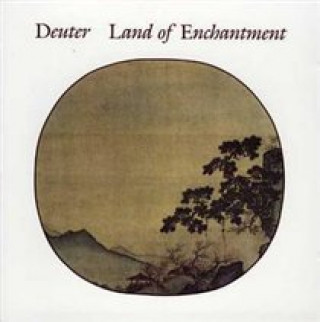 Аудио Land Of Enchantment Deuter