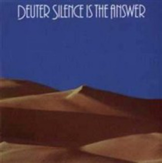 Audio Silence Is The Answer Deuter