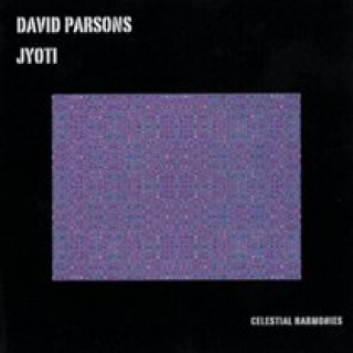 Audio Jyoti David Parsons