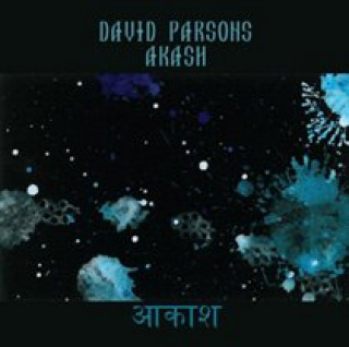 Audio Akash David Parsons