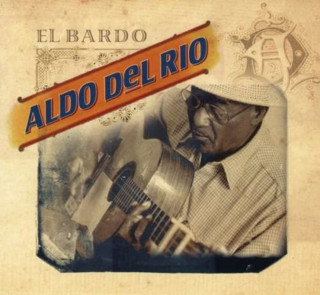 Zvok El Bardo Aldo Del Rio
