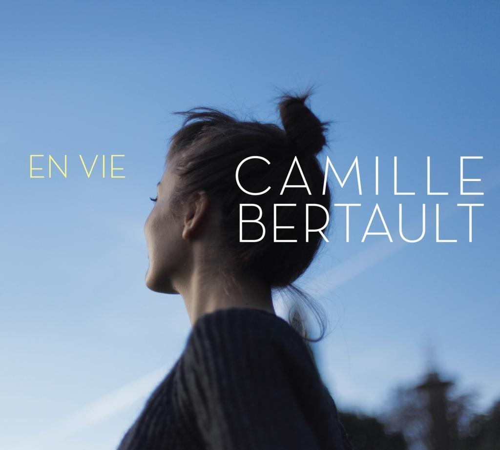 Audio En Vie Camille Bertault