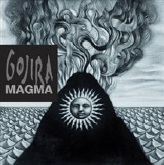 Audio Magma Gojira