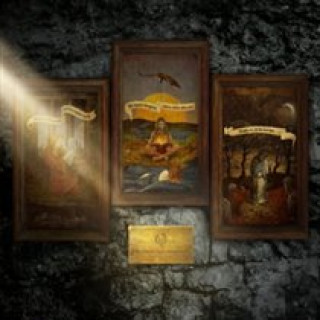 Audio Pale Communion Opeth