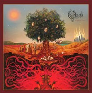 Audio Heritage Opeth